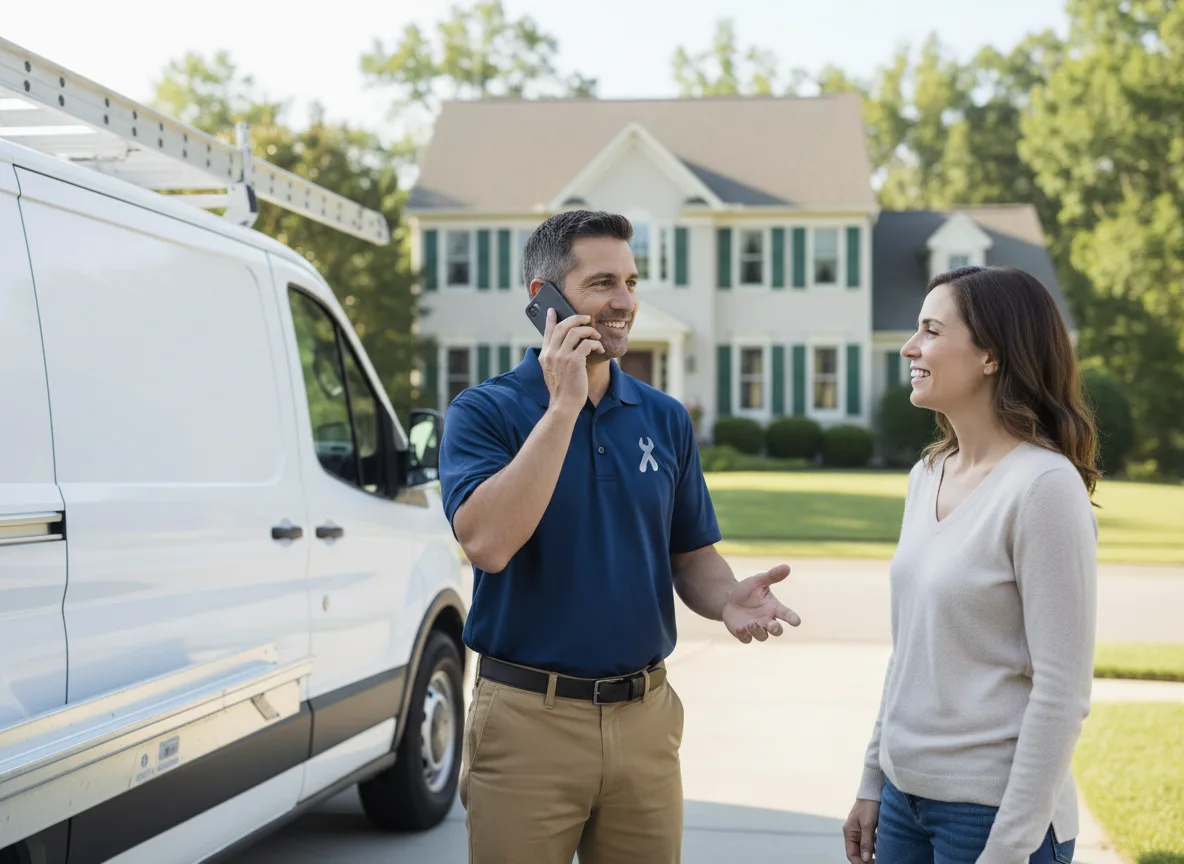 Home Gutter Service Fairmount, IN FAQs
